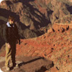 Meet your Posher, Jarrod